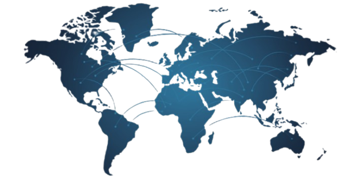 World Map