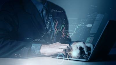 Professional Financial Market Education