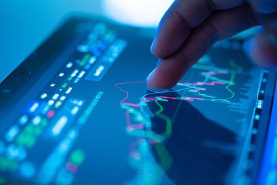 ADVANCED CRYPTO & FOREX  TRADING COURSE 